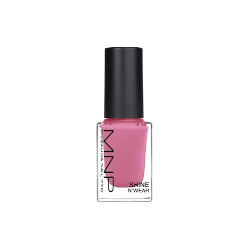 Mnp Shene N'Wear, 291 vernis Ă ongles