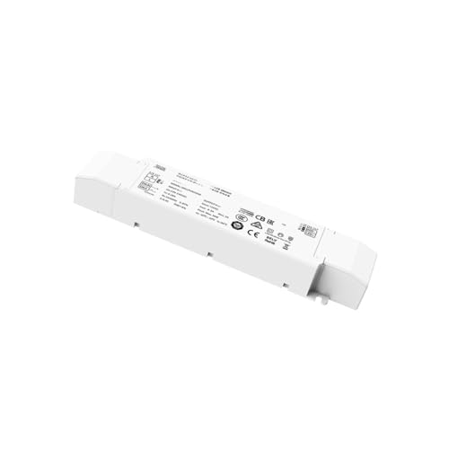 Alimentation DALI PS DIN : résout les clignotements du variateur couleur