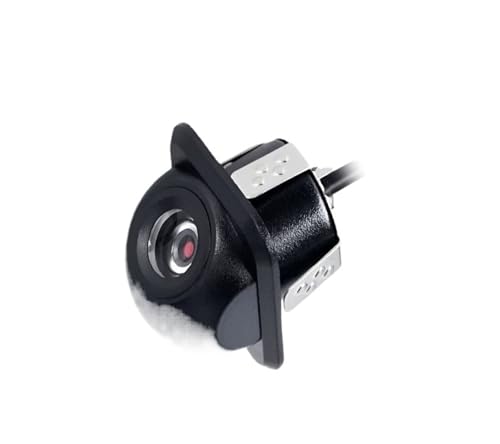 Caméra de recul voiture AHD 1080P grand angle et système grand angle étanche vision nocturne