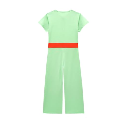 La Mejor Selección de Mono verde vestir los 10 mejores. 26 Imagen adicional