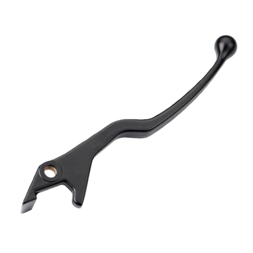 Levier frein pour moto Comet GT250R avec commande ergonomique précise