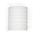 A-19 209-A31 Islands of Light Khios Wall Sconce