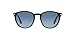 Produktbild Persol Herren 0PO3152S Sonnenbrille, Black/Blue Shaded, 52