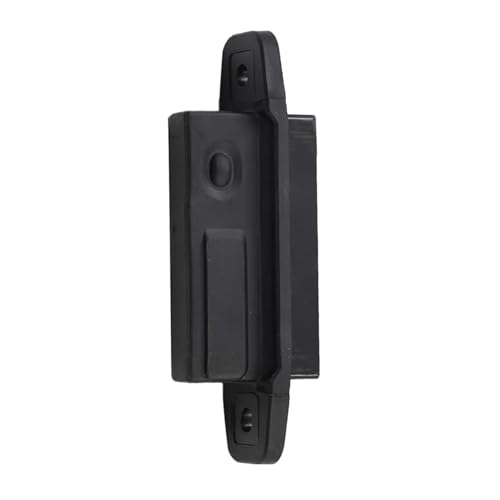 Interrupteur de hayon arrière pour coffre de Toyota Yaris NCP15 et Prius C NHP10