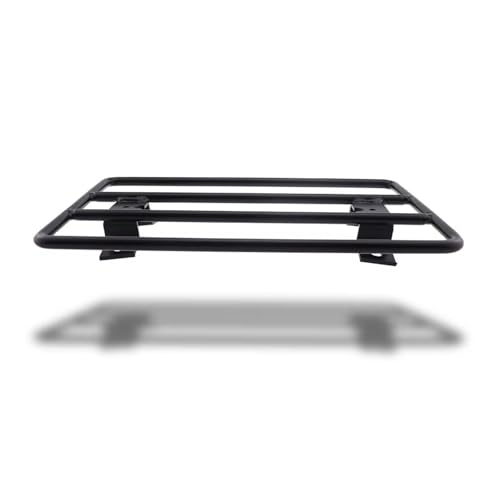 Support porte-bagages XV950R pour éliminer le sac à dos lourd