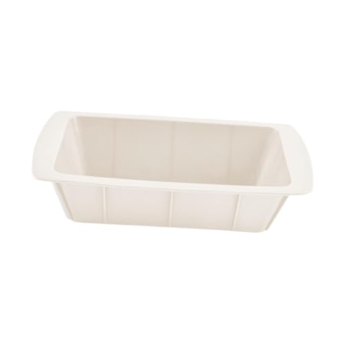 TRENDYNEST® Loaf Pan Portable Nonstick Bread Toast Box for Restaurant Countertop Cabinet | Home & Garden