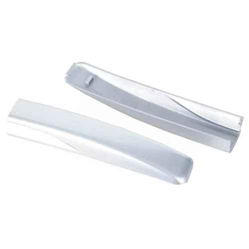 Barres de toit cache-support pour Mitsubishi Outlander 3 de 2013 à 2021 - 2