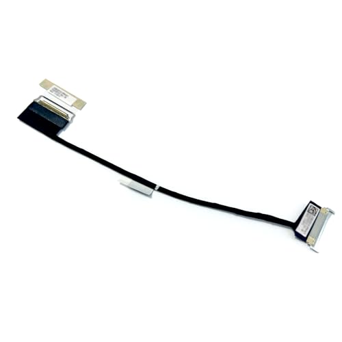 Cable de pantalla Lenovo ThinkPad X13 Gen 3 para reparar fallos de imagen 2