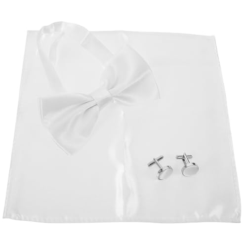 Set de accesorios para traje de hombre LIOOBO