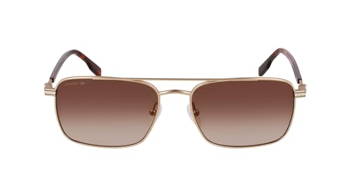 Lacoste Men's L264s Rectangular Sunglasses