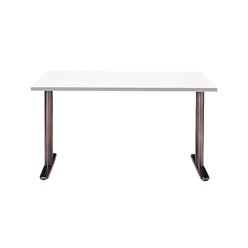 �v���X Garage fantoni GT �p�\�R���f�X�N ��140 ���s90 ����72cm �ω׏d80kg �V��/�� �_�[�N�V���o�[�r GT-149H 436245