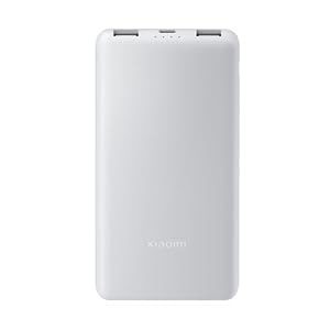 Xiaomi Power Bank 22.5W 10000mAh Lite-Ricarica Rapida PD3.0 ...