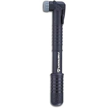 merida bike pump