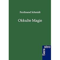 Okkulte Magie