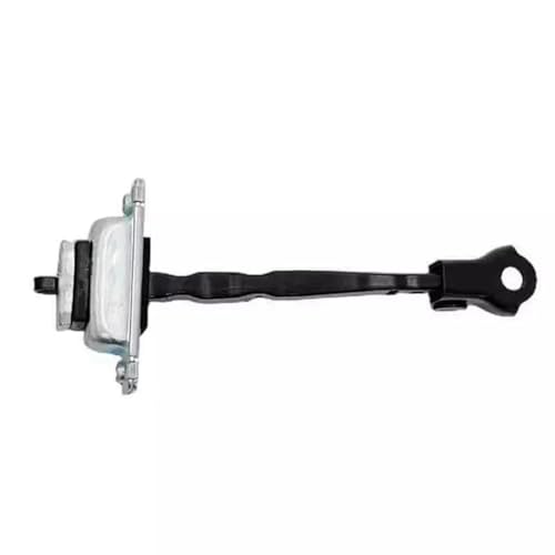 Charnière sangle d arrêt de porte acier renforcé Sonata 2009-2014 anti-corrosion - 4