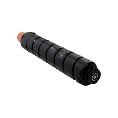 Toner Can T01 noir haute densité pour copieur couleur IR C650 et C750