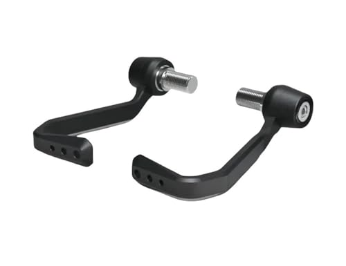 Kit protection levier frein et embrayage Niken 900 GT 2018-2023