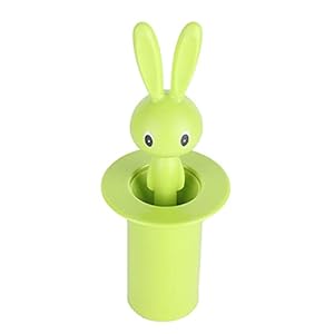 Telescopische tandenstokerhouder, groene praktische tandenstokerhouder Tandenstokerdispenser Interessant voor…