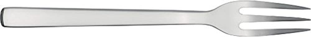 Alessi REB09 / 17 Pesce forcella in acciaio inox 18/10 - Set di 4 pezzi