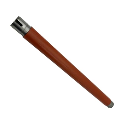 Rouleau de fusion supérieur haute résistance pour OKI C9600 et Xerox 7400