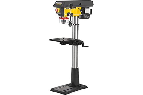 Trapano a colonna, 1400 giri/min, 460 W, 1610 mm