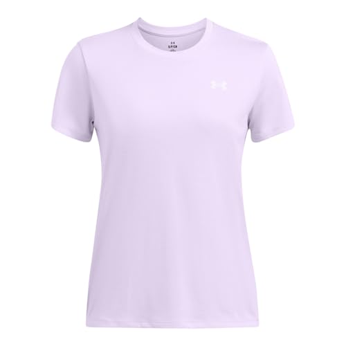 Image of Under Armour Women's Tech Twist Short Sleeve Crew T-Shirt