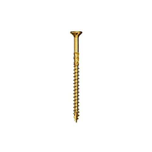 GRK Fasteners 01137 R4#10 x 3-1/8