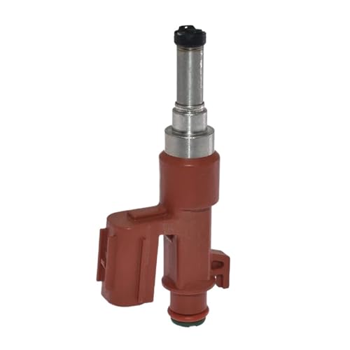 Inyectores de combustible 23250-38020 kit de 4 piezas para motor XF40 4.6L de gasolina