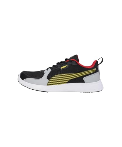 Image of Puma Mens Fire Run V1 Sneaker