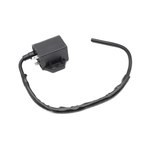 Bobine d'allumage pour corriger le ralenti instable des Suzuki AN125 et AN150
