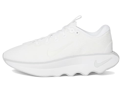Nike Women's Motiva White/White/Summit White/Pure Platinum 7 Medium