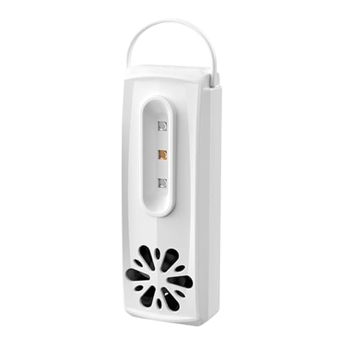 Secadora de zapatos, máquina de secado rápido para zapatillas | Máquina secadora de calzado portátil, para viajes, invierno, deportes diarios, gimnasio, dormitorio, hogar