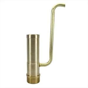 ProEco Display Fountain Nozzles - Foam Jet Nozzles (0.5")