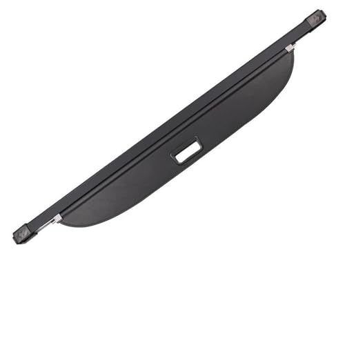 Cubierta de carga retráctil para maletero Mitsubishi Outlander 2007-2012 impermeable