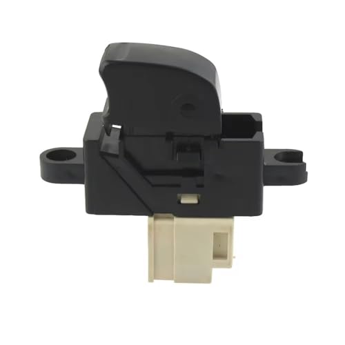 Bouton lève vitre bloquée pour Nissan Terrano réparation commande électrique 25411-0V000 - 2