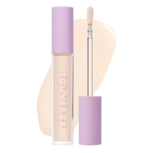 Tower 28 Swipe Serum Hydrating Concealer, 2.0 Fair/Neutral Cool (0.22 oz)