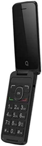 Alcatel 3025X Metallic Grey 2.8" 256MB 3G Unlocked & SIM Free
