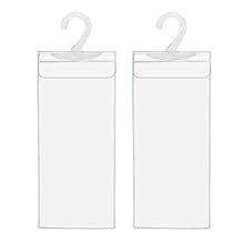 Handicap Placard Holder for Car 10.6" X 5" Transparent Handicapped Placard Holder Handicap Parking Sign Holder