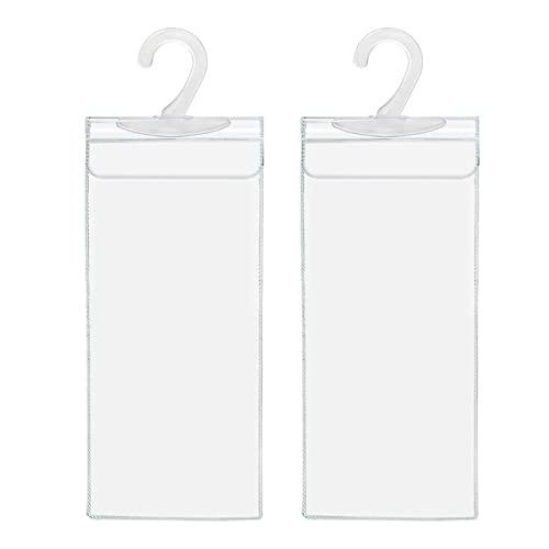 JONbinbkl Handicap Placard Holder for Car 10.6