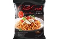 Singapore Chili Crab La Mian - 5.6oz [Pack of 6]