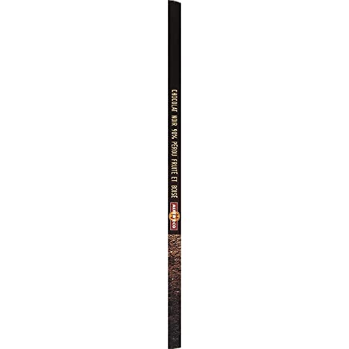 Old Eco - Cioccolato nero 90% Bio 100g - (4 pezzi)