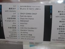 [激レア] Celina/Zoie シングルCD 香港版 小室哲哉 激レア] Celina/Zoie シングルCD 香港版 小室哲哉