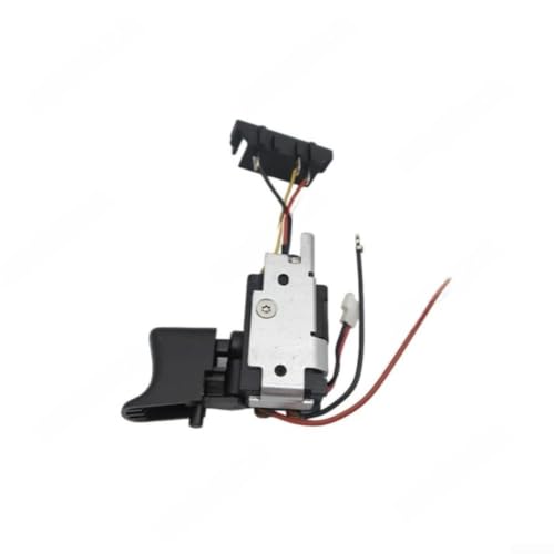Ensemble déclencheur plastique pour visseuses Dcf813 Dcf815 pièce de rechange N393697