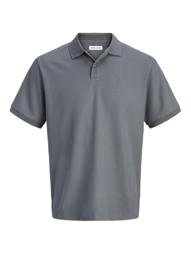 Jack & Jones Jjeaustin Polo SS Noos en coton respirant et coupe regular