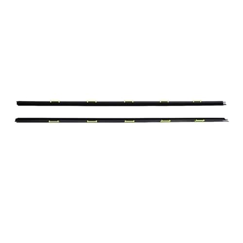 Joint d'étanchéité caoutchouc de vitre Honda Civic 1996-2000 Avant gauche et droit