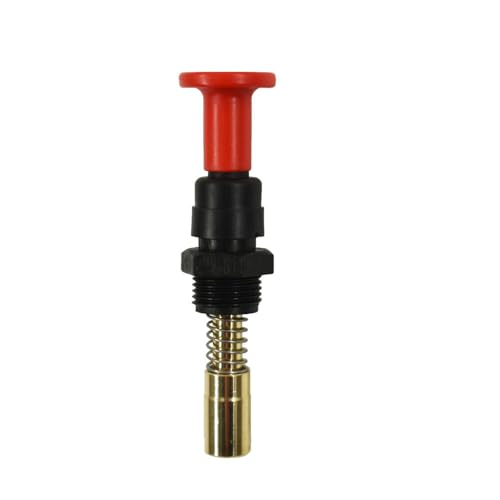 Genuine Hot-Start Button Fit For FCR-MX Flat Slide Carburetor/Hot Start Valve New Genuine OEM Replacement