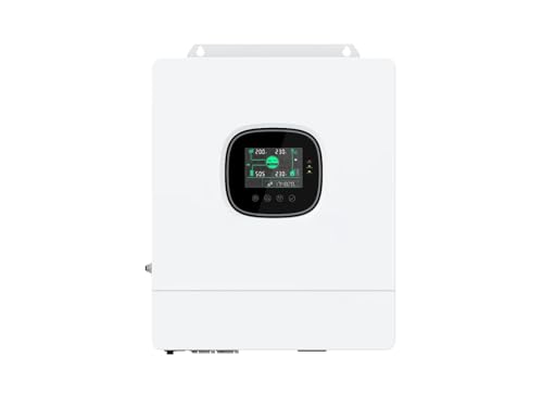 Solar panel system 5kW