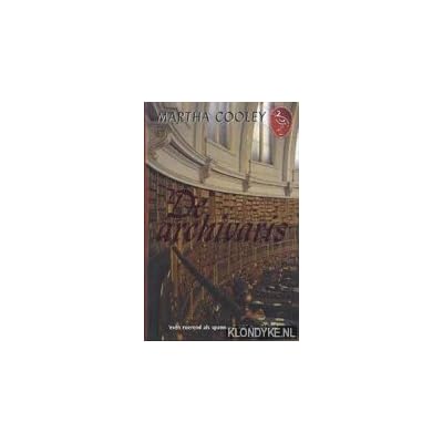De archivaris