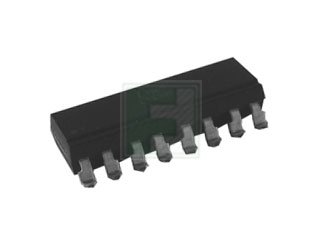 LITE-ON LTV-846S LTV Series Quad Channel 80 V 5000 Vrms Transistor Output Optocoupler SMT -DIP-16 - 25 item(s)