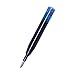 Sheaffer Ion Rollerball Pen Refill, Blue Gel Ink (8516-2SH)